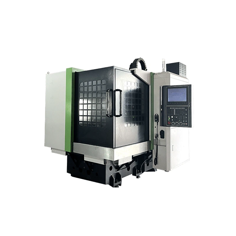 CNC Gravat Machine Machine GM-770