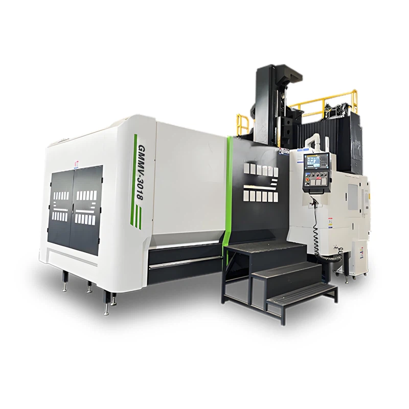 GMMV -3018 5- Machine CNC Machine CNC